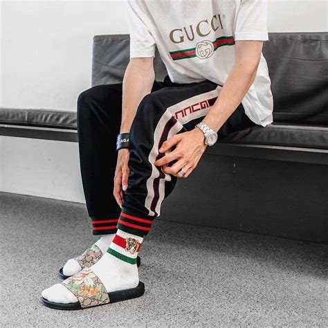 gucci for men on pintrest